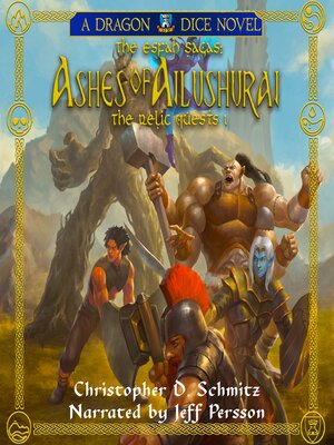 cover image of Ashes of Ailushurai